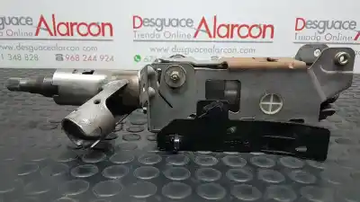 Pezzo di ricambio per auto di seconda mano piantone dello sterzo per peugeot 607 (s2) diamante pack riferimenti oem iam 4123r8  9650736180