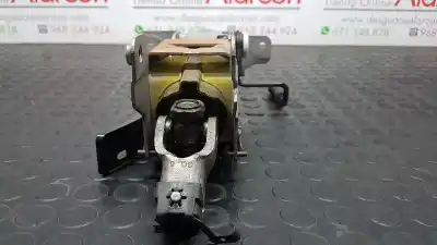 Pezzo di ricambio per auto di seconda mano piantone dello sterzo per peugeot 607 (s2) diamante pack riferimenti oem iam 4123r8  9650736180