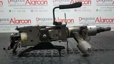 Pezzo di ricambio per auto di seconda mano piantone dello sterzo per peugeot 607 (s2) diamante pack riferimenti oem iam 4123r8  9650736180