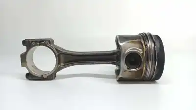 Автозапчастина б/у шатун для skoda superb combi (3t5) comfort посилання на oem iam 03l105401a  03l107065j