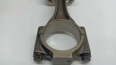 Автозапчастина б/у шатун для skoda superb combi (3t5) comfort посилання на oem iam 03l105401a  03l107065j