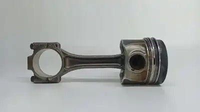 Автозапчастина б/у шатун для skoda superb combi (3t5) comfort посилання на oem iam 03l105401a  03l107065j