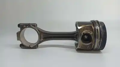 Автозапчастина б/у шатун для skoda superb combi (3t5) comfort посилання на oem iam 03l105401a  03l107065j