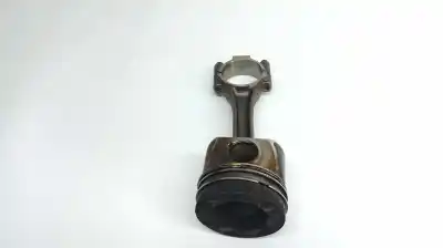 Автозапчастина б/у шатун для skoda superb combi (3t5) comfort посилання на oem iam 03l105401a  03l107065j