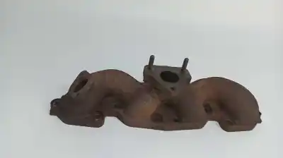 Автозапчасти б/у выхлопной коллектор за ssangyong actyon 200 xdi ссылки oem iam a6641420301  6641400414