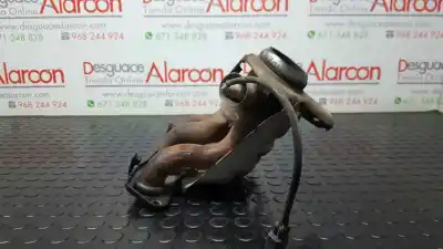 Автозапчасти б/у выхлопной коллектор за toyota corolla (e15) luna ссылки oem iam 1714137051  