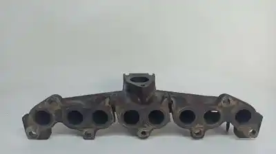 Peça sobressalente para automóvel em segunda mão coletor de escape por peugeot 308 sw sport referências oem iam 0341h8