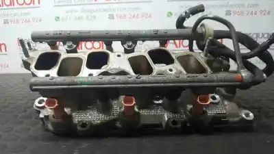 Автозапчастина б/у впускний колектор для lexus rx (_u3_) 400h (mhu38_) посилання на oem iam 1710120070 2381420021 / 2381520021 2325020030