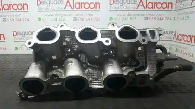 Автозапчастина б/у впускний колектор для lexus rx (_u3_) 400h (mhu38_) посилання на oem iam 1710120070 2381420021 / 2381520021 2325020030