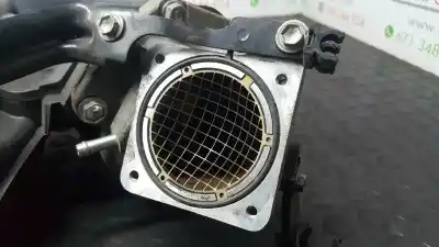 Автозапчасти б/у впускной коллектор за lexus rx (_u3_) 400h (mhu38_) ссылки oem iam 1710920130  17109-20130