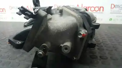 Автозапчасти б/у впускной коллектор за lexus rx (_u3_) 400h (mhu38_) ссылки oem iam 1710920130  17109-20130