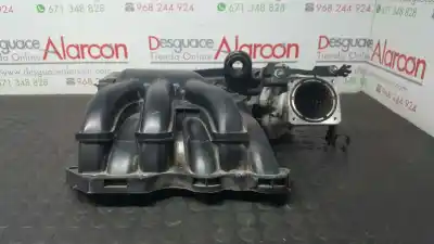 Pezzo di ricambio per auto di seconda mano COLLETTORE DI ASPIRAZIONE per LEXUS RX  Riferimenti OEM IAM 1710920130  