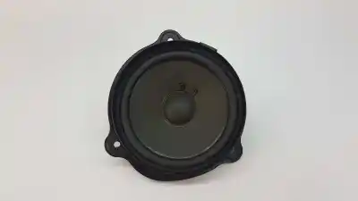 Second-hand car spare part SPEAKER for MERCEDES-BENZ CLASE CLS (W219)  OEM IAM references A2198200502  2198200502
