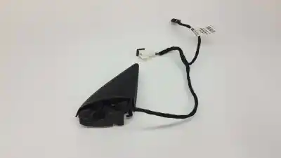 Second-hand car spare part SPEAKER for MERCEDES-BENZ CLASE CLS (W219)  OEM IAM references A2118200202  2118200202