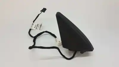 Second-hand car spare part SPEAKER for MERCEDES-BENZ CLASE CLS (W219)  OEM IAM references A2118200202  2118200202