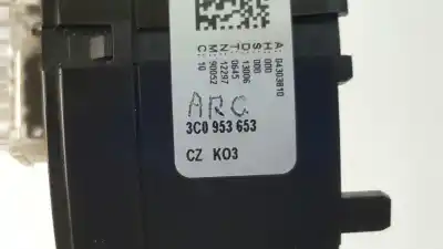 Recambio de automóvil de segunda mano de anillo airbag para volkswagen passat berlina (3c2) advance referencias oem iam 3c0953653  