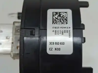 Автозапчасти б/у кольцо подушки безопасности за volkswagen passat variant (3c5) advance ссылки oem iam 3c0953653  