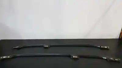 Peça sobressalente para automóvel em segunda mão barras do tejadilho por mercedes-benz clase c (w203) familiar c 200 t cdi (la) (203.207) referências oem iam a2038400124 / a2038400224 2038400124 / 2038400224 / 20389001937167 / 20389002937167 a20389001937167 / a20389002937167