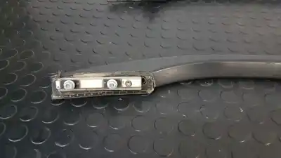 Peça sobressalente para automóvel em segunda mão barras do tejadilho por mercedes-benz clase c (w203) familiar c 200 t cdi (la) (203.207) referências oem iam a2038400124 / a2038400224 2038400124 / 2038400224 / 20389001937167 / 20389002937167 a20389001937167 / a20389002937167