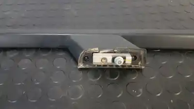 Peça sobressalente para automóvel em segunda mão barras do tejadilho por mercedes-benz clase c (w203) familiar c 200 t cdi (la) (203.207) referências oem iam a2038400124 / a2038400224 2038400124 / 2038400224 / 20389001937167 / 20389002937167 a20389001937167 / a20389002937167