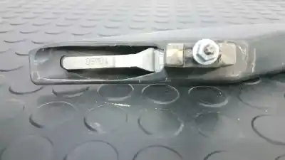 Peça sobressalente para automóvel em segunda mão barras do tejadilho por mercedes-benz clase c (w203) familiar c 200 t cdi (la) (203.207) referências oem iam a2038400124 / a2038400224 2038400124 / 2038400224 / 20389001937167 / 20389002937167 a20389001937167 / a20389002937167