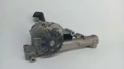 Second-hand car spare part oil pump for mercedes-benz clase a (w169) a 180 cdi (169.007) oem iam references 6401810401 6401800801 a6401800801