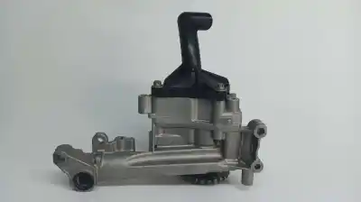Second-hand car spare part oil pump for mercedes-benz clase a (w169) a 180 cdi (169.007) oem iam references 6401810401 6401800801 a6401800801