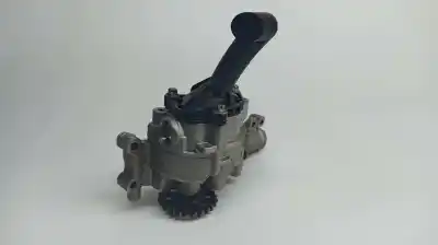 Second-hand car spare part oil pump for mercedes-benz clase a (w169) a 180 cdi (169.007) oem iam references 6401810401 6401800801 a6401800801
