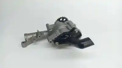 Second-hand car spare part oil pump for mercedes-benz clase a (w169) a 180 cdi (169.007) oem iam references 6401810401 6401800801 a6401800801