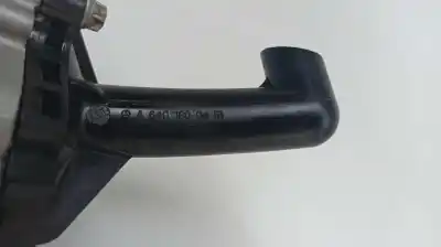 Second-hand car spare part oil pump for mercedes-benz clase a (w169) a 180 cdi (169.007) oem iam references 6401810401 6401800801 a6401800801