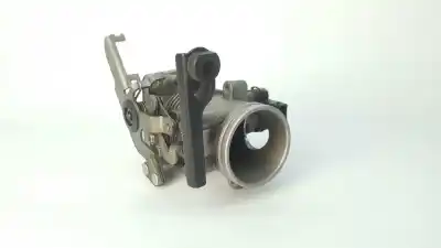 Peça sobressalente para automóvel em segunda mão borboleta de admissão por bmw serie 3 berlina (e36) 318i referências oem iam 13541734797