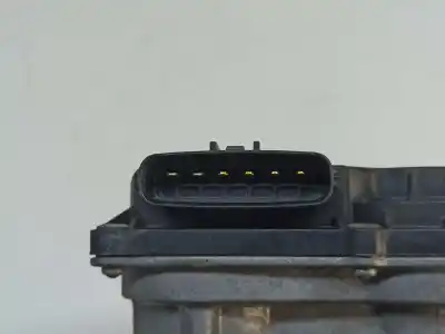 Gebrauchtes Autoersatzteil drosselklappenstutzen zum smart forfour forfour 47 kw oem-iam-referenzen a1341400004 mn149258 5r075001
