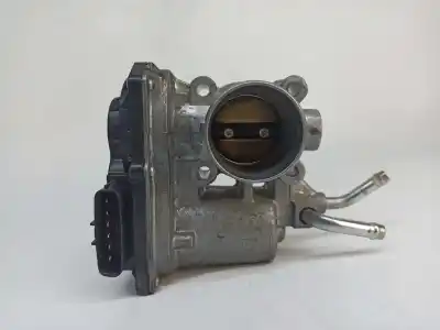 Gebrauchtes Autoersatzteil drosselklappenstutzen zum smart forfour forfour 47 kw oem-iam-referenzen a1341400004 mn149258 5r075001