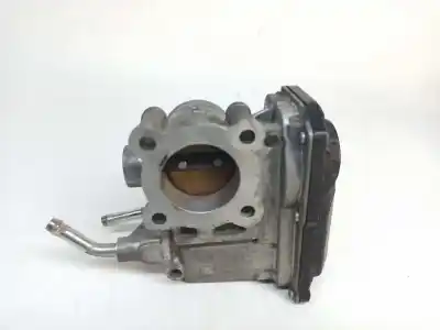 Gebrauchtes Autoersatzteil drosselklappenstutzen zum smart forfour forfour 47 kw oem-iam-referenzen a1341400004 mn149258 5r075001