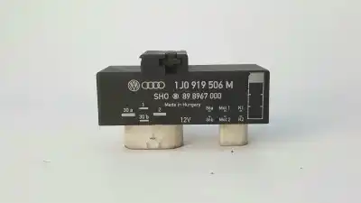 Peça sobressalente para automóvel em segunda mão caixa de pré-aquecimento por seat ibiza (6l1) signo referências oem iam 1j0919506m