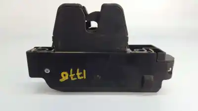 Piesă de schimb auto la mâna a doua încuietoare porbagaj pentru peugeot 607 (s2) diamante pack referințe oem iam 9653831780  8726q6
