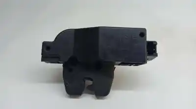 Second-hand car spare part trunk lock for peugeot 307 break / sw (s1) break xs oem iam references 9646091580  871982