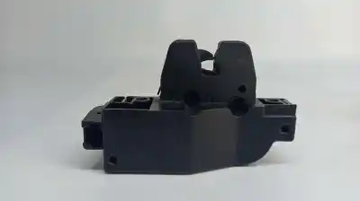 Peça sobressalente para automóvel em segunda mão fechadura do mala por peugeot 307 break / sw (s1) break xs referências oem iam 9646091580
