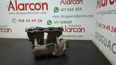 Pièce détachée automobile d'occasion collecteur d'admission pour ford probe 2.0 16v cat références oem iam   