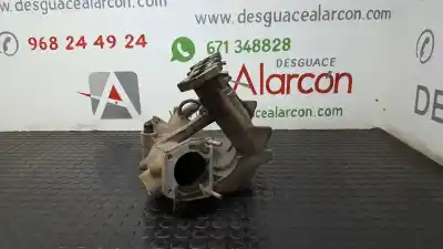 Pièce détachée automobile d'occasion collecteur d'admission pour ford probe 2.0 16v cat références oem iam   