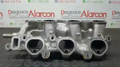 Pièce détachée automobile d'occasion collecteur d'admission pour lexus rx 400h références oem iam 1710120070