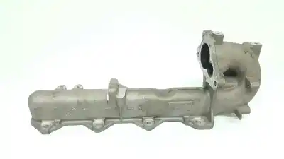 Автозапчастина б/у впускний колектор для renault koleos dynamique посилання на oem iam 8201022367