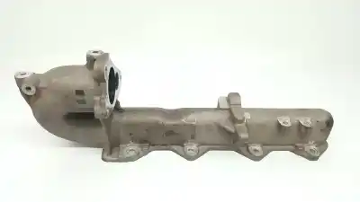 Автозапчастина б/у впускний колектор для renault koleos dynamique посилання на oem iam 8201022367  1314a