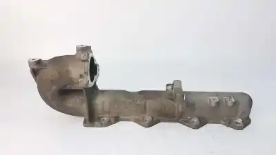 Автозапчастина б/у впускний колектор для renault koleos dynamique pack2 посилання на oem iam 8201022367  