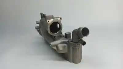 Автозапчасти б/у впускной коллектор за ssangyong actyon 200 xdi ссылки oem iam a6641410801  6641400701