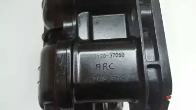 Автозапчастина б/у впускний колектор для toyota prius (nhw30) plug-in hybrid advance посилання на oem iam 1712037050  