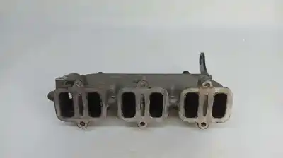 Pezzo di ricambio per auto di seconda mano collettore di aspirazione per audi a4 cabrio (8h) 2.5 tdi riferimenti oem iam 059129713aa  059129713ab