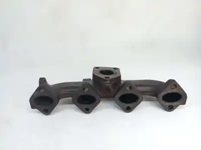 Second-hand car spare part exhaust manifold for land rover freelander (ln) e familiar oem iam references lkc000330l