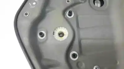 Автозапчастина б/у регулятор скла заднього правого для skoda superb combi (3t5) comfort посилання на oem iam 3t5839402a  3t0839462