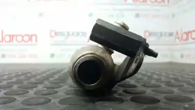 Second-hand car spare part egr cooler for peugeot 607 (s2) diamante pack oem iam references 1618l5  4u3q9y493ak
